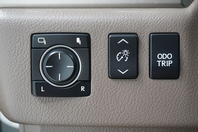 2017 Lexus GX GX 460 4WD - 22991087 - 27