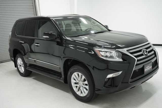 2017 Lexus GX GX 460 4WD - 22991087 - 2