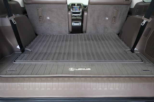 2017 Lexus GX GX 460 4WD - 22991087 - 29