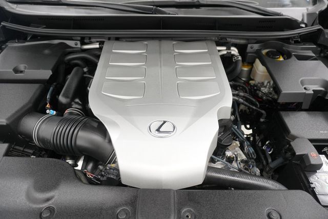 2017 Lexus GX GX 460 4WD - 22991087 - 33