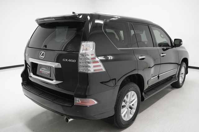 2017 Lexus GX GX 460 4WD - 22991087 - 3