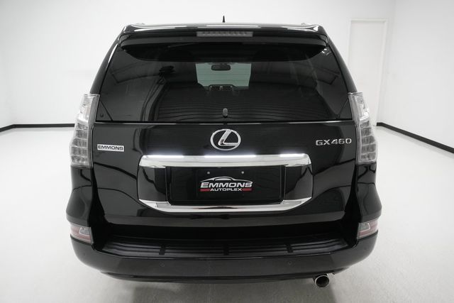 2017 Lexus GX GX 460 4WD - 22991087 - 4