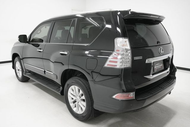 2017 Lexus GX GX 460 4WD - 22991087 - 5