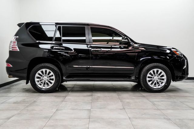 2017 Lexus GX GX 460 4WD - 23019221 - 9