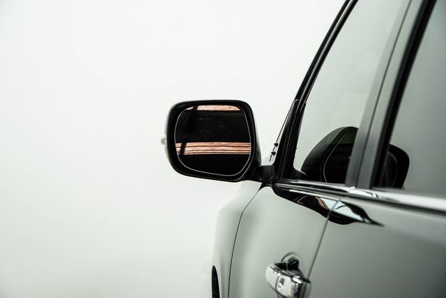 2017 Lexus GX GX 460 4WD - 23019221 - 13