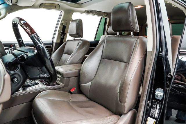 2017 Lexus GX GX 460 4WD - 23019221 - 14