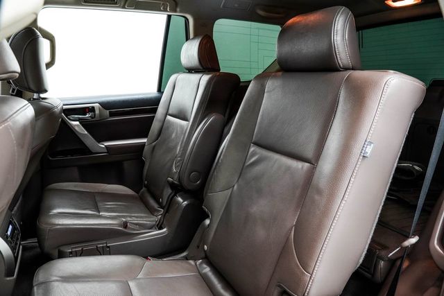2017 Lexus GX GX 460 4WD - 23019221 - 16