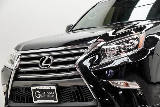 2017 Lexus GX GX 460 4WD - 23019221 - 1