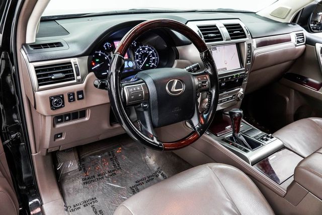 2017 Lexus GX GX 460 4WD - 23019221 - 19