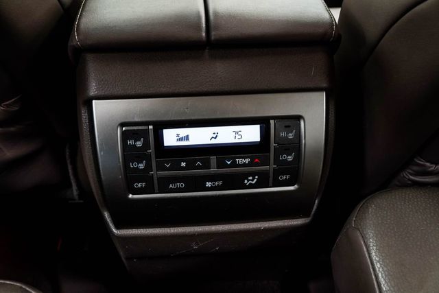 2017 Lexus GX GX 460 4WD - 23019221 - 24