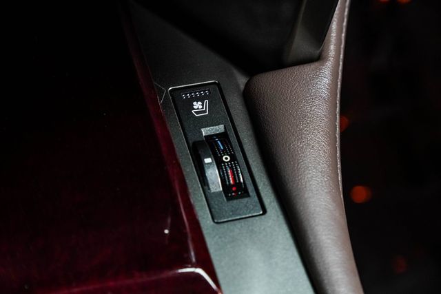 2017 Lexus GX GX 460 4WD - 23019221 - 27