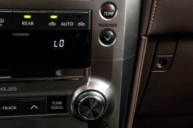 2017 Lexus GX GX 460 4WD - 23019221 - 28
