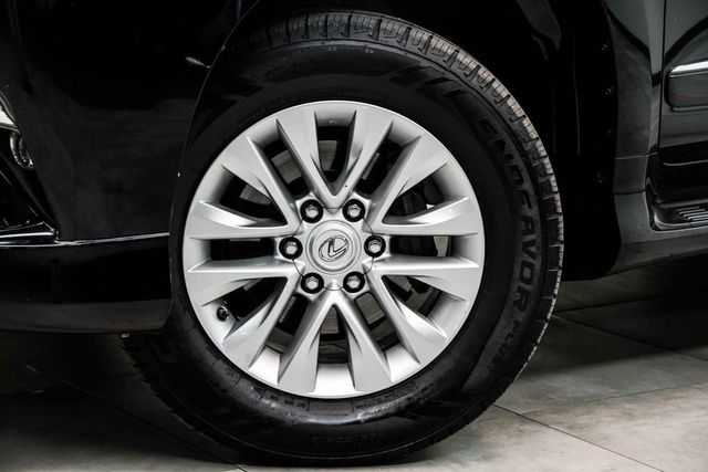2017 Lexus GX GX 460 4WD - 23019221 - 2