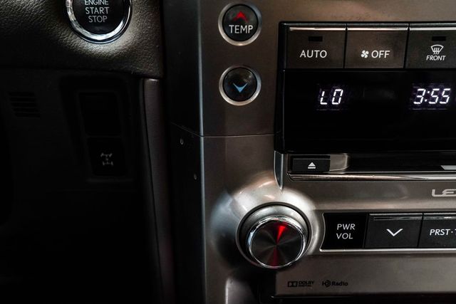 2017 Lexus GX GX 460 4WD - 23019221 - 29