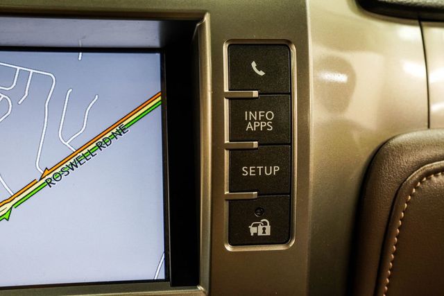2017 Lexus GX GX 460 4WD - 23019221 - 32
