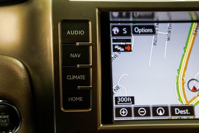 2017 Lexus GX GX 460 4WD - 23019221 - 33
