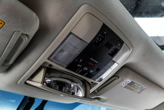 2017 Lexus GX GX 460 4WD - 23019221 - 35