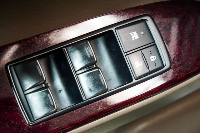 2017 Lexus GX GX 460 4WD - 23019221 - 38