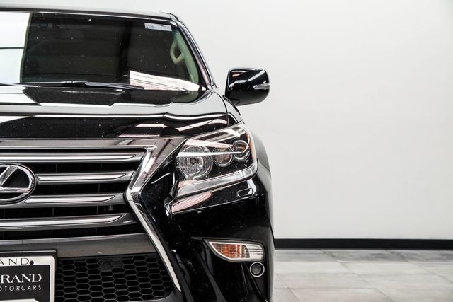 2017 Lexus GX GX 460 4WD - 23019221 - 3