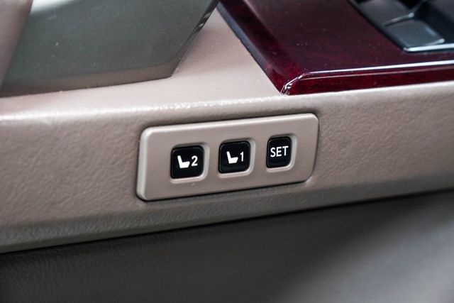 2017 Lexus GX GX 460 4WD - 23019221 - 39