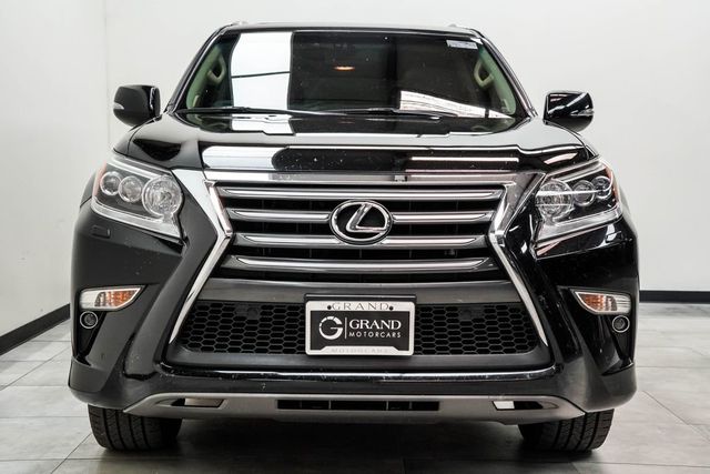 2017 Lexus GX GX 460 4WD - 23019221 - 5