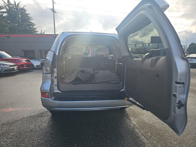 2017 Lexus GX GX 460 4WD - 22987313 - 10