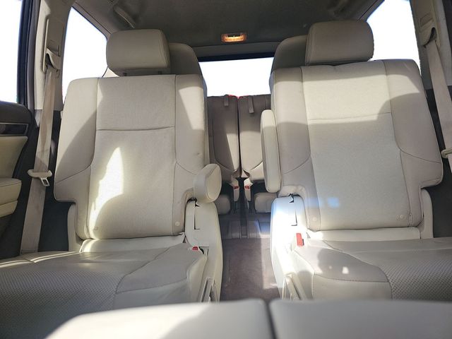 2017 Lexus GX GX 460 4WD - 22987313 - 12