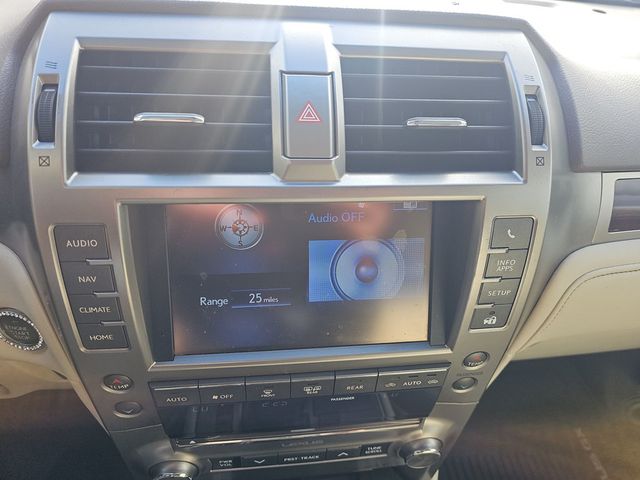 2017 Lexus GX GX 460 4WD - 22987313 - 13