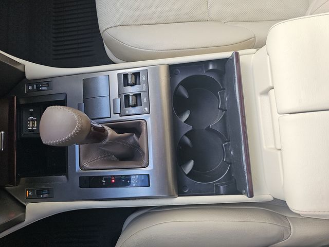 2017 Lexus GX GX 460 4WD - 22987313 - 14