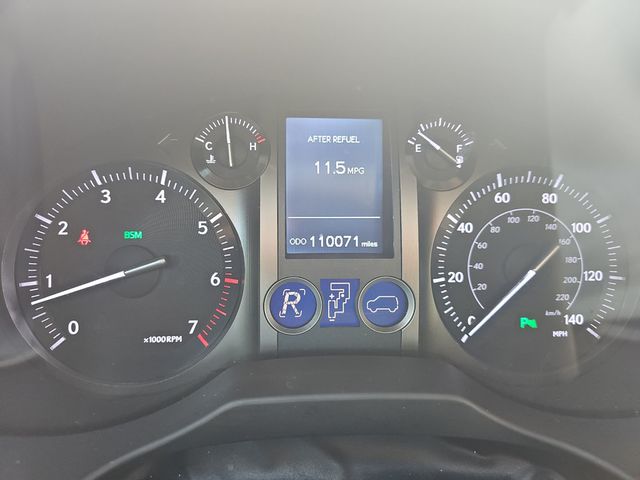 2017 Lexus GX GX 460 4WD - 22987313 - 15