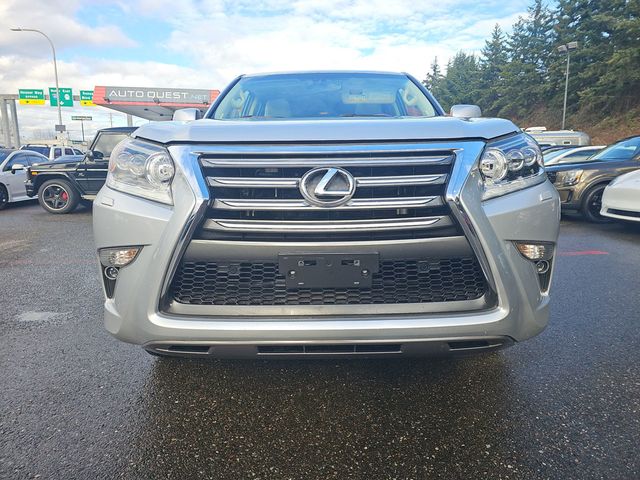 2017 Lexus GX GX 460 4WD - 22987313 - 20