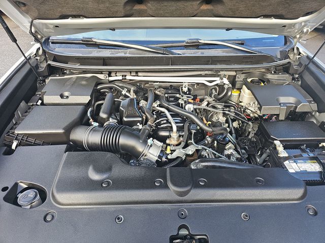 2017 Lexus GX GX 460 4WD - 22987313 - 22