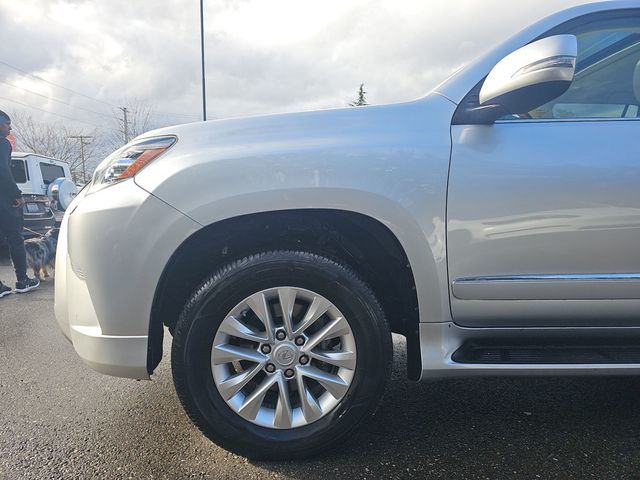 2017 Lexus GX GX 460 4WD - 22987313 - 26