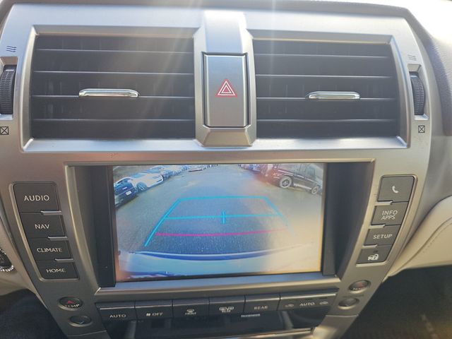 2017 Lexus GX GX 460 4WD - 22987313 - 28