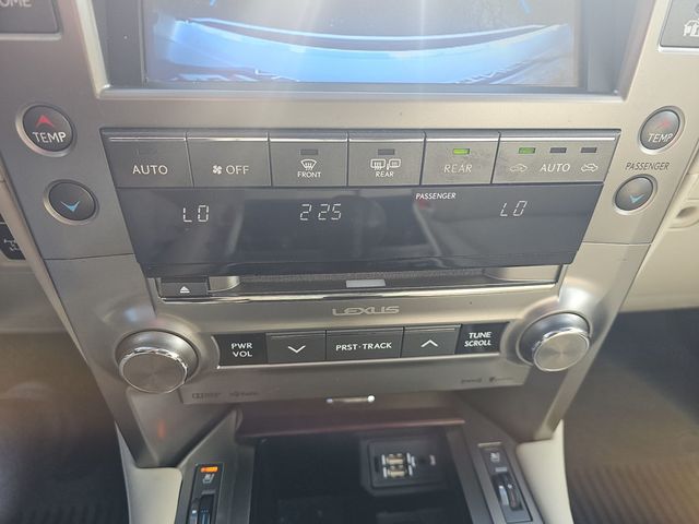 2017 Lexus GX GX 460 4WD - 22987313 - 29