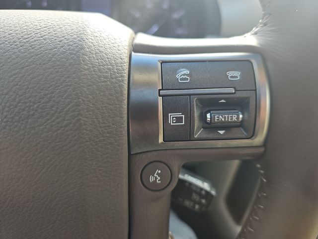 2017 Lexus GX GX 460 4WD - 22987313 - 31