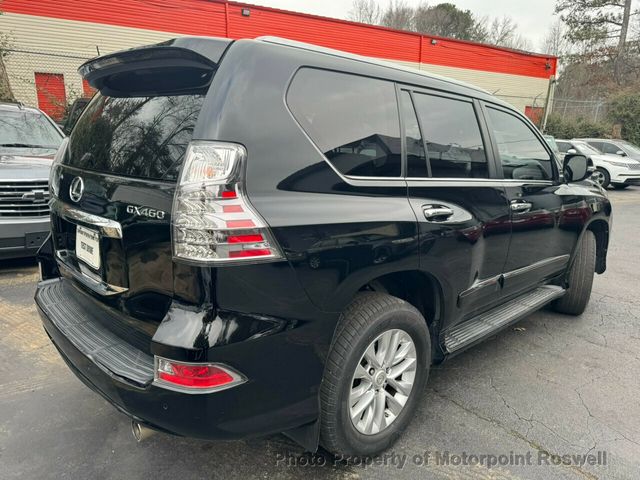 2017 Lexus GX GX 460 4WD - 22264032 - 2