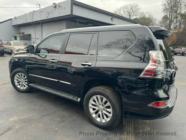 2017 Lexus GX GX 460 4WD - 22264032 - 4