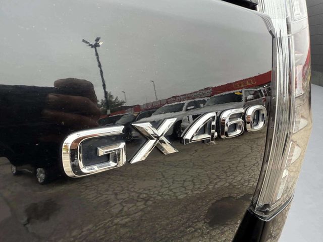 2017 Lexus GX GX 460 4WD - 22932582 - 9