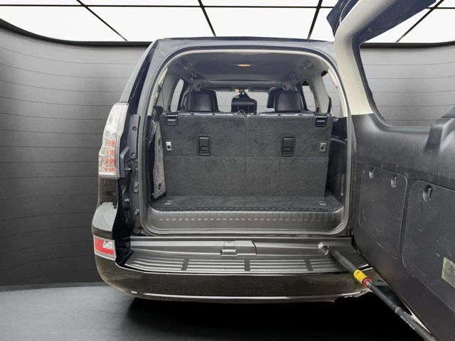 2017 Lexus GX GX 460 4WD - 22932582 - 10