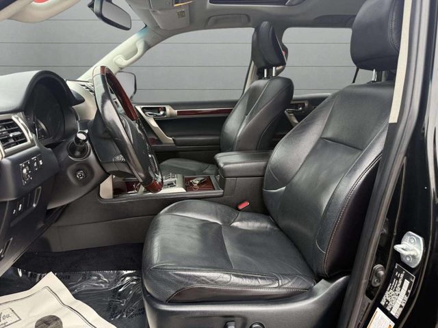 2017 Lexus GX GX 460 4WD - 22932582 - 11