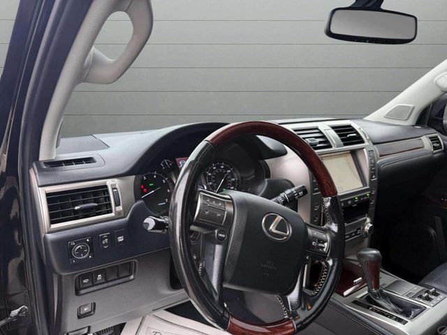 2017 Lexus GX GX 460 4WD - 22932582 - 12