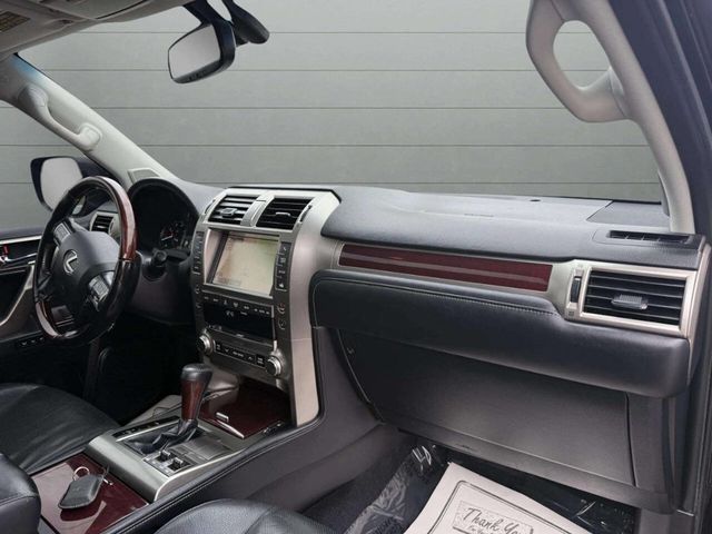2017 Lexus GX GX 460 4WD - 22932582 - 13