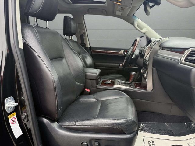 2017 Lexus GX GX 460 4WD - 22932582 - 14