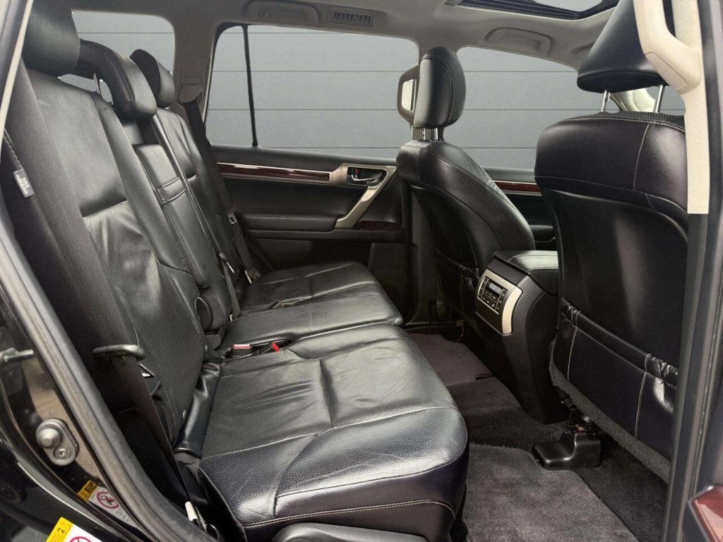 2017 Lexus GX GX 460 4WD - 22932582 - 15