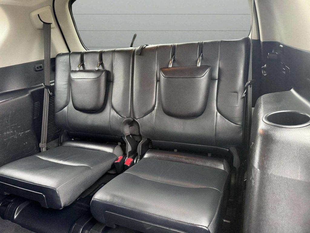 2017 Lexus GX GX 460 4WD - 22932582 - 17