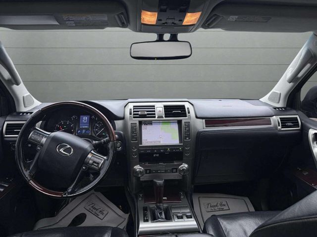 2017 Lexus GX GX 460 4WD - 22932582 - 18