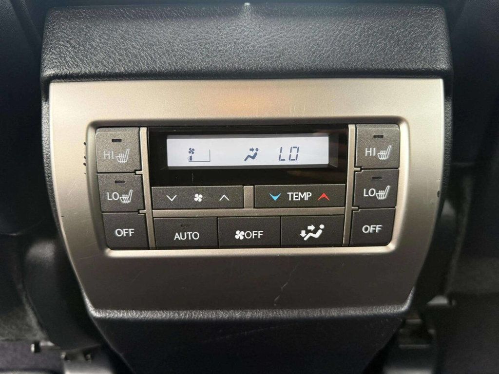 2017 Lexus GX GX 460 4WD - 22932582 - 19
