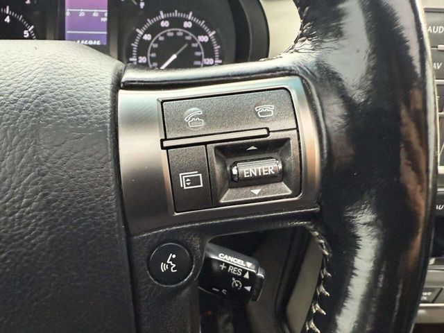 2017 Lexus GX GX 460 4WD - 22932582 - 22