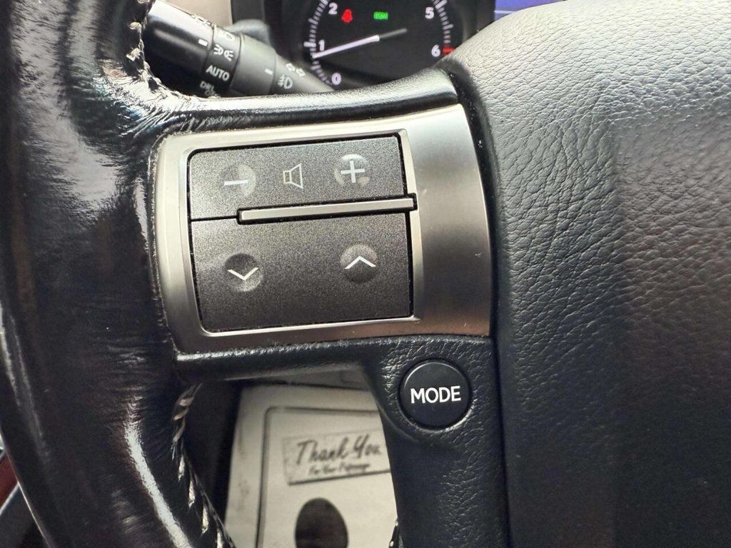 2017 Lexus GX GX 460 4WD - 22932582 - 23